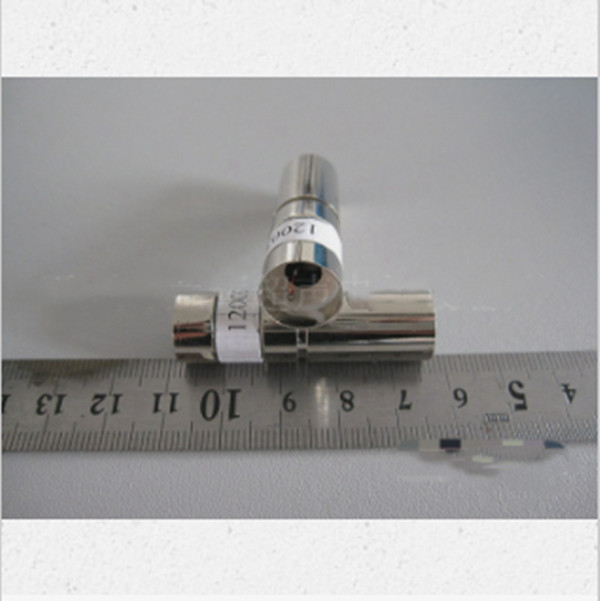 Cabeça de sonda ultrassônica médica HIFU de 10Mhz para terapia de ultrassom