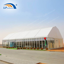 Гуанчжоу высококачественная алюминиевая временная палатка НФЛ для спортивной площадки