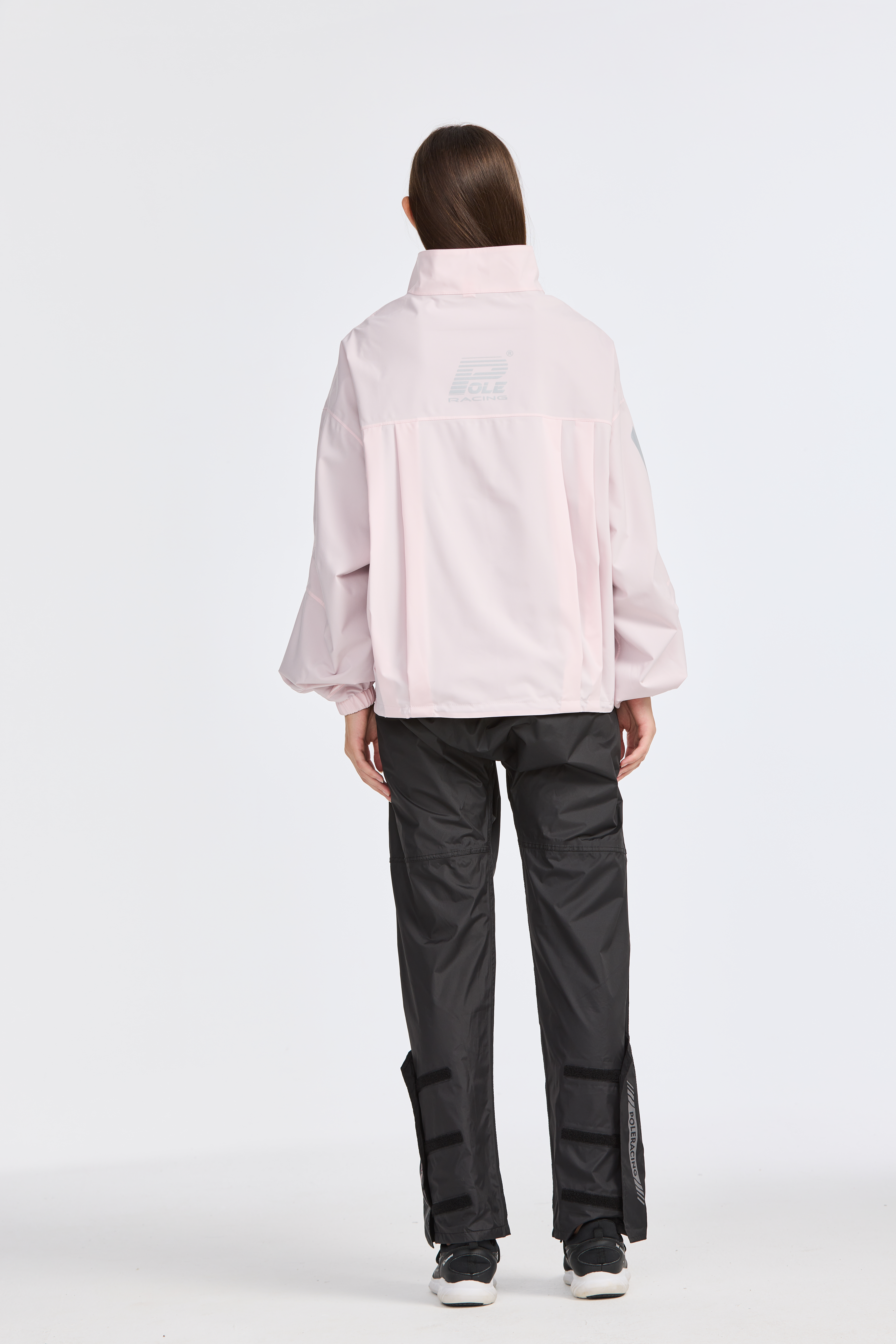 AR886 Pink/Purple Reversible