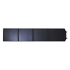 200W18V PAGO Solar Fold Panel de PV Panel monocristalino Panel solar de silicio Carga