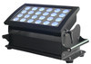 24x10W RGBW Outdoor LED Wall Washer Light