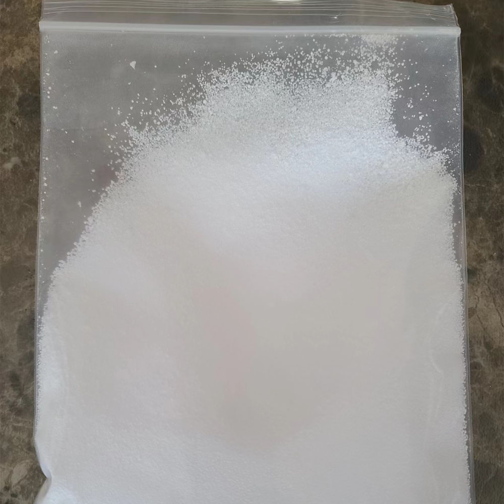 Polioximetileno branco em pó de paraformaldeído 96% CAS 30525-89-4 para produtos químicos