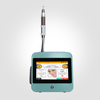 PICO LASE Q SWITTED ND YAG 755 1064NM Tattoo Entfernungsmaschine