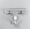 Magnetic Sign Holder Clip With Stainless Spring PS06-M