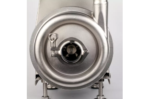 санитарный центробежный насос