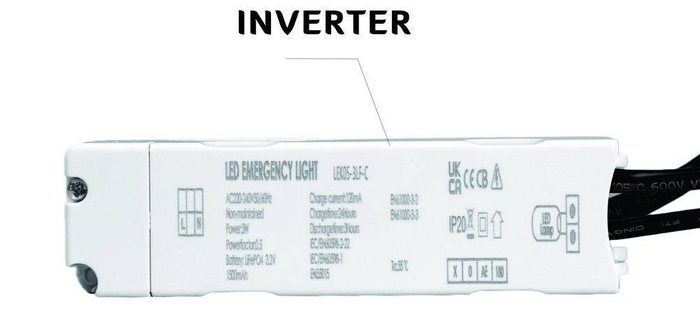 INVERTER