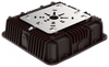 CP01A LED Canopy Light