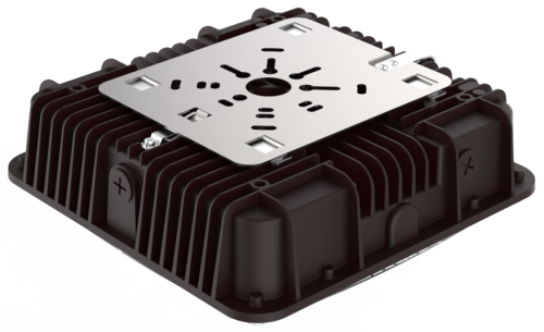 CP01A LED Canopy Light