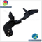 Aluminium Die Casting Part Price, Black Coating Aluminum Die Casting