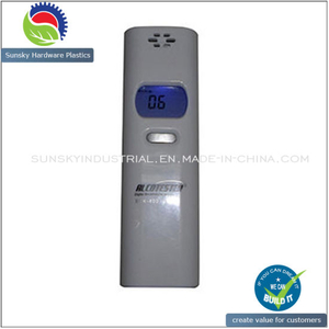 Breath Alcohol Tester with 4 Digital LCD Display (AT60102)