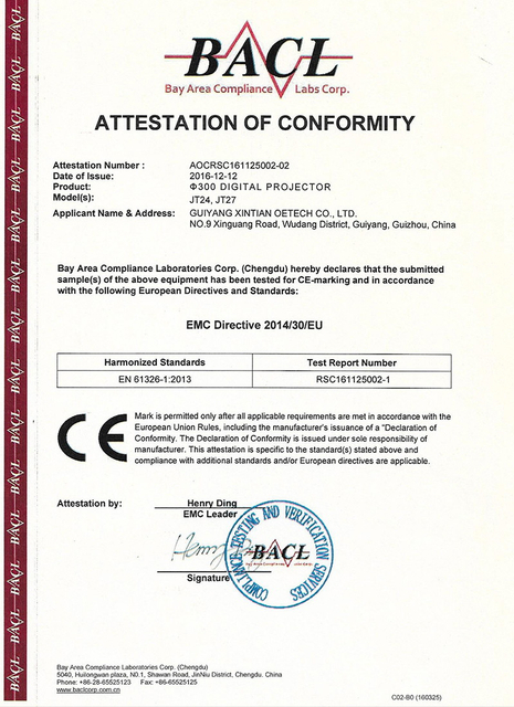JT24,JT27(EMCDirective)