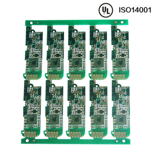 HDI-Multi-layer PCB