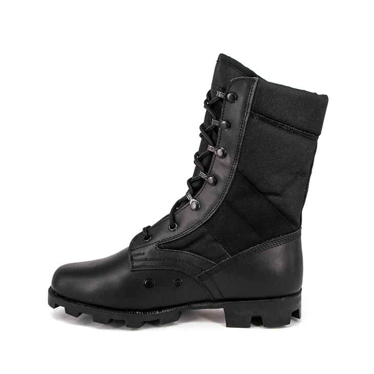 Botas militares selva militar con puntera 5218