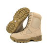 Montar botas de desierto para hombre del ejército de Timberland 7258
