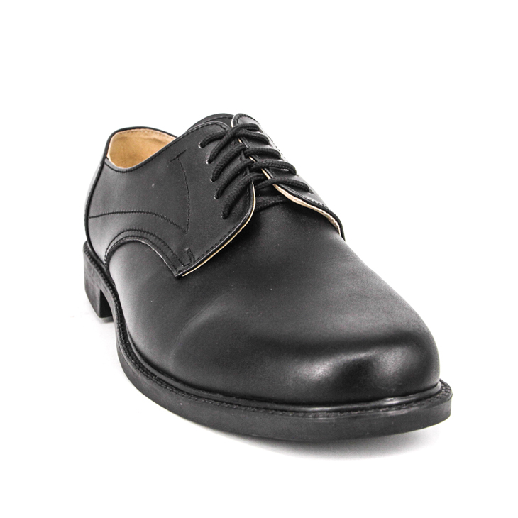 Zapatos de oficina vintage minimalistas para hombre 1269