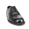 Zapatos de oficina informales de piel auténtica para hombre, cómodos, 1275