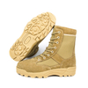 Bota Desert Force Transpirable Cuello Acolchado Color Arena 7275