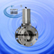 Sanitary Flange Butterfly Valve