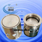 Sanitary Pressure Vacuum Relief Valve