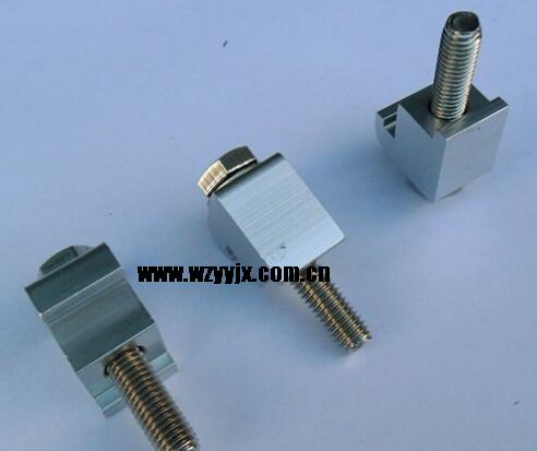 Vacuum Components （Single Claw Clamp）