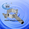 Stainless Steel Sanitary Hexagon Pipe Holder