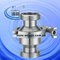 Sanitary Threaded Check Valve
