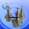 Sanitary Pressure Regulating Valve (3-way)