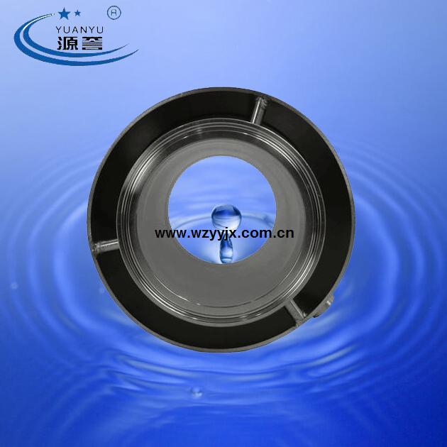 Extractor Parts- Dewaxing Column