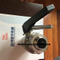 RJT Union Sanitary Butterfly Valve