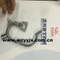 Stainless Steel Clamp Hanger ISO