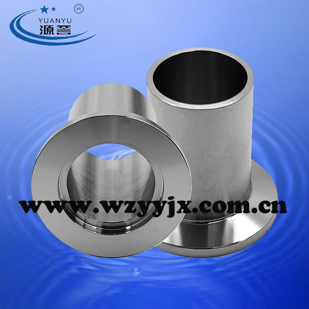 Vacuum KF-Flange