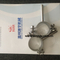 Stainless Steel Tube Hanger With Round Rod