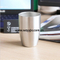 Stainless Steel Double Wall Coffee Mug SS304