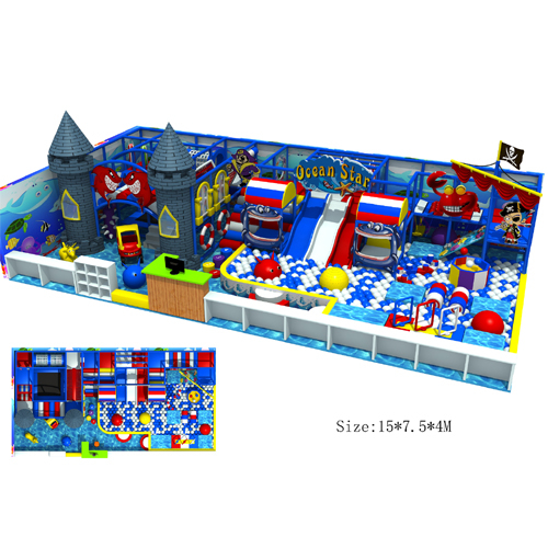Kids indoor games