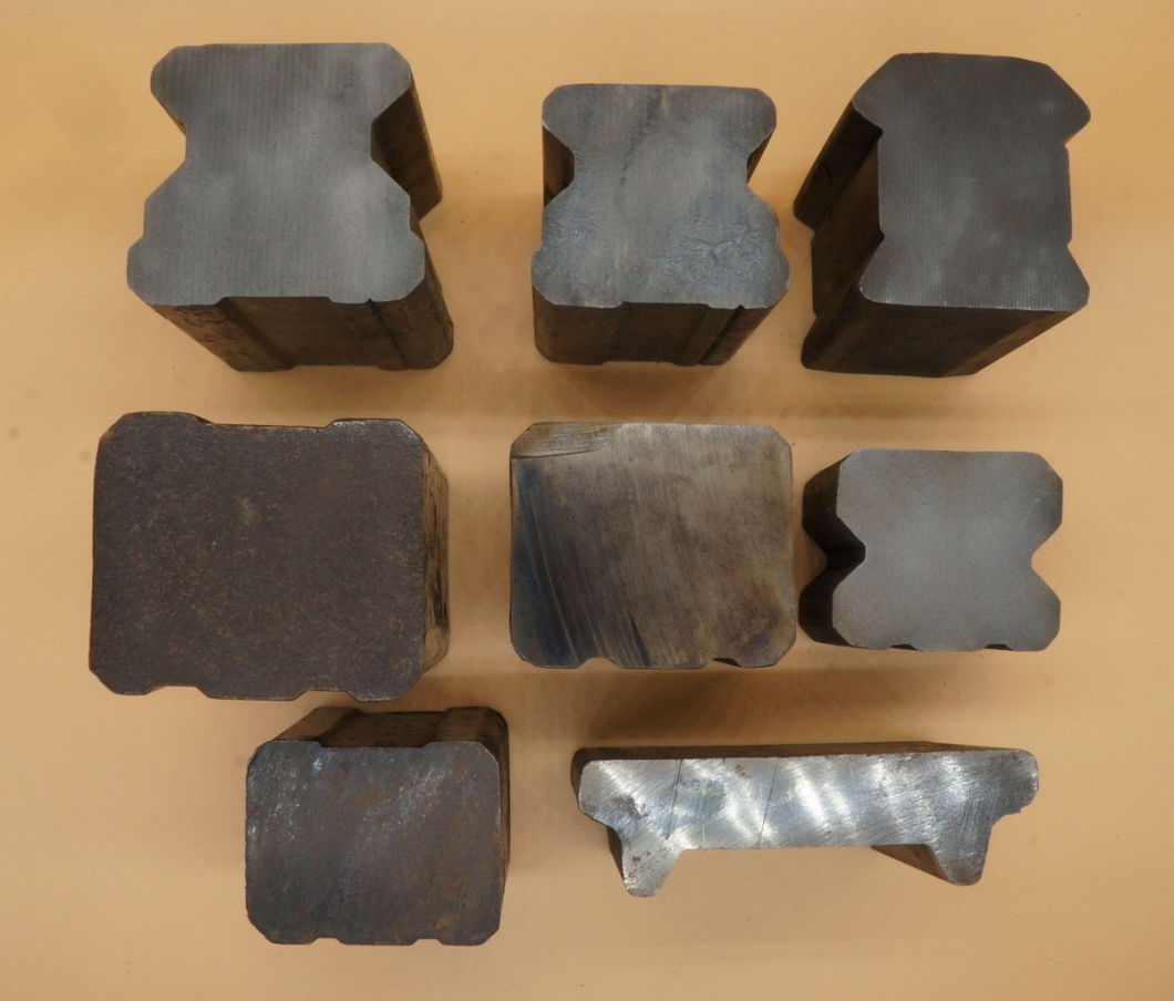 S235jr Hot Rolled Carbon Steel Profile