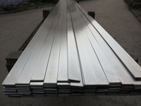 Stainless Steel Flat Bar