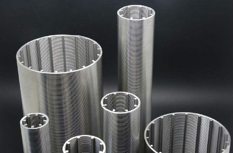  Stainless steel profile 