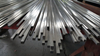 AISI 304 polished cold drawn stainless steel square bar