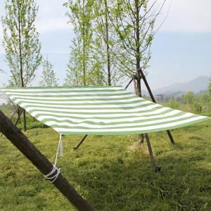 malla de sombreo waterpoof