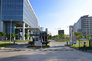 DEL GM DEL （DE GE MOTORS CORPORATION)