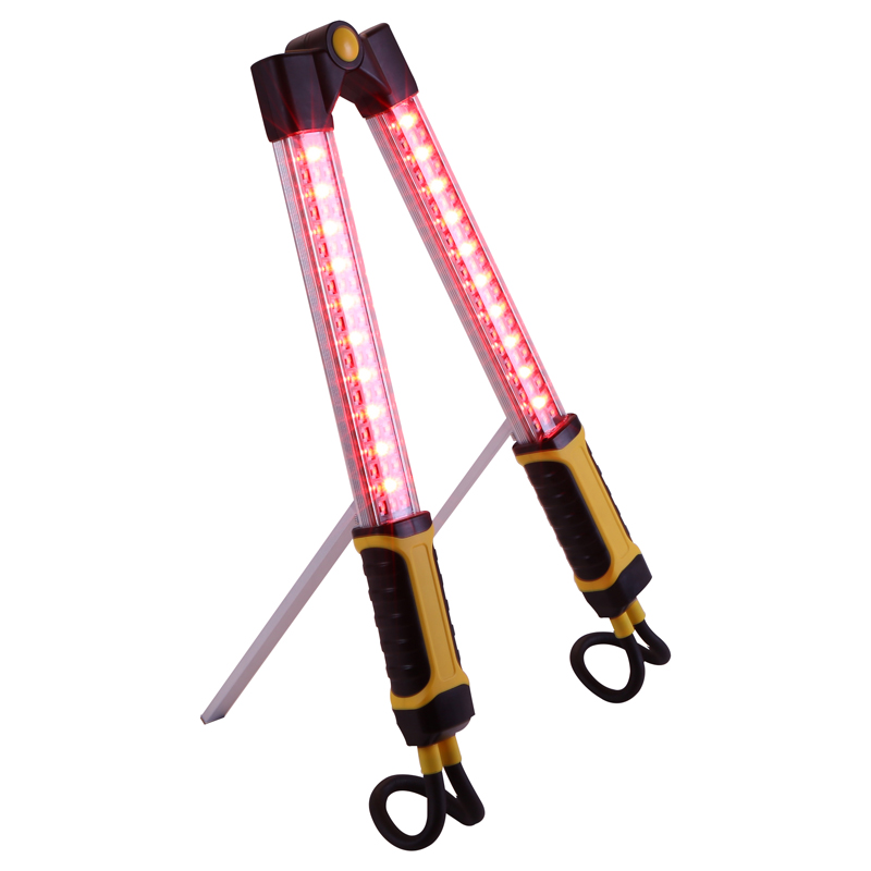 under hood work light