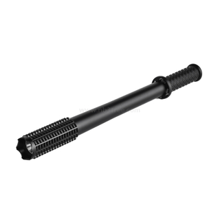 CREE Q5 Aluminium Flashlight Security for Guard Bar Shaped