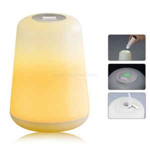 1W LED Night Light USB Charge