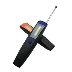 2SMD 3W COB Magennitic Work Light