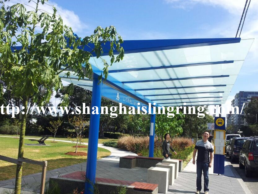 Bus stop shelter , bus shelters designs ,bus canopy