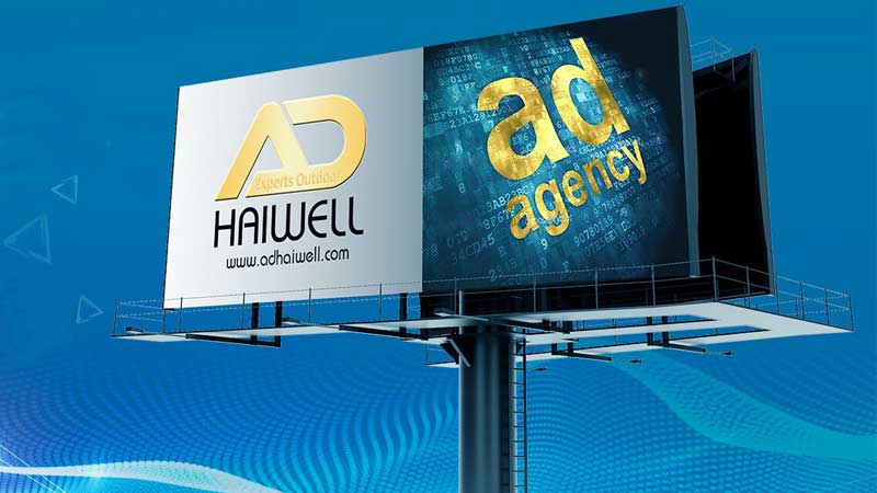 Machen Sie Ihren Besitzer Werbung von Adhaiwell