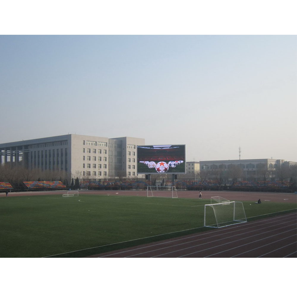 P8记分牌led显示屏