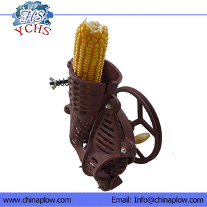 Manual Corn Thresher