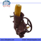 Manual Corn Thresher