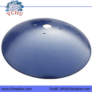 Plough Disc balde